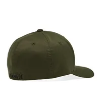 Iron Corp Hurley Mens Hat