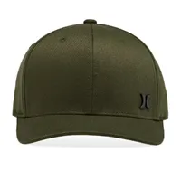 Iron Corp Hurley Mens Hat