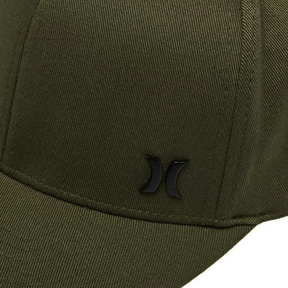 Iron Corp Hurley Mens Hat