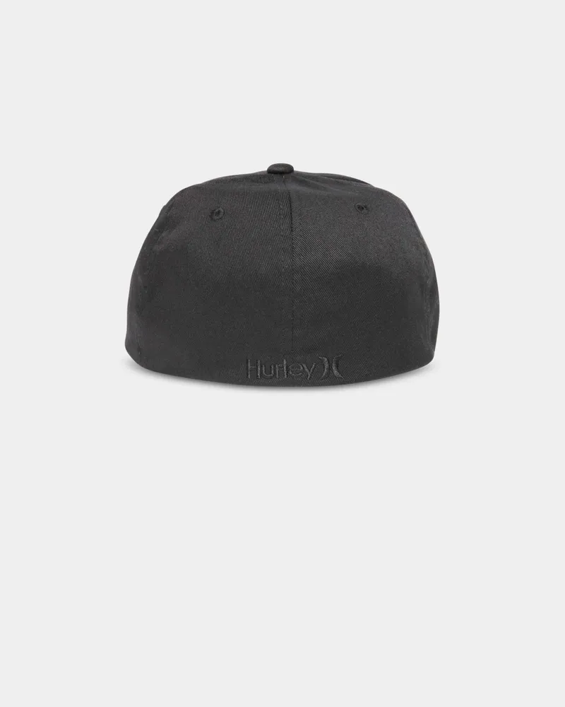 Iron Corp Hurley Mens Hat