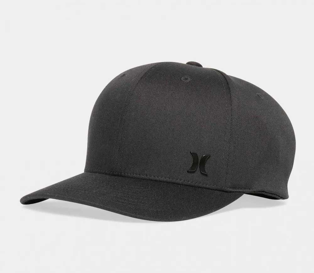Iron Corp Hurley Mens Hat