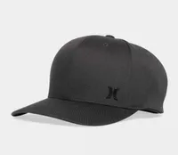 Iron Corp Hurley Mens Hat