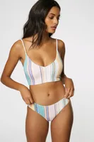 Baja Stripe Matira Hipster