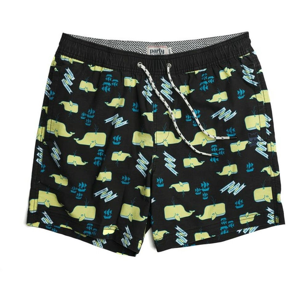 Moby Short