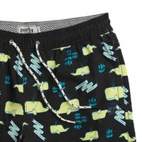 Moby Short