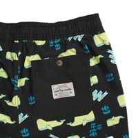 Moby Short