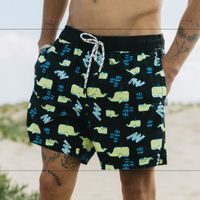 Moby Short