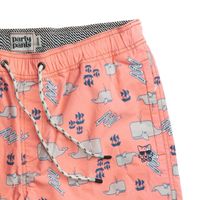 Moby Short