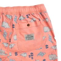 Moby Short