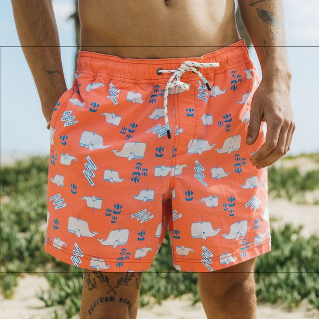 Moby Short