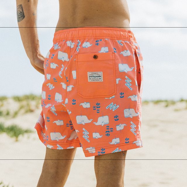 Moby Short