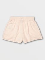 Girls Static Bloom Short