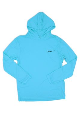 Kókomo L/S Hood Rashguard