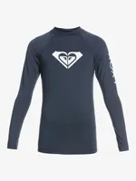 7-16 Whole Hearted L/S UPF 50