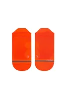 Zone Tab Socks - Orange