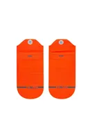 Zone Tab Socks - Orange