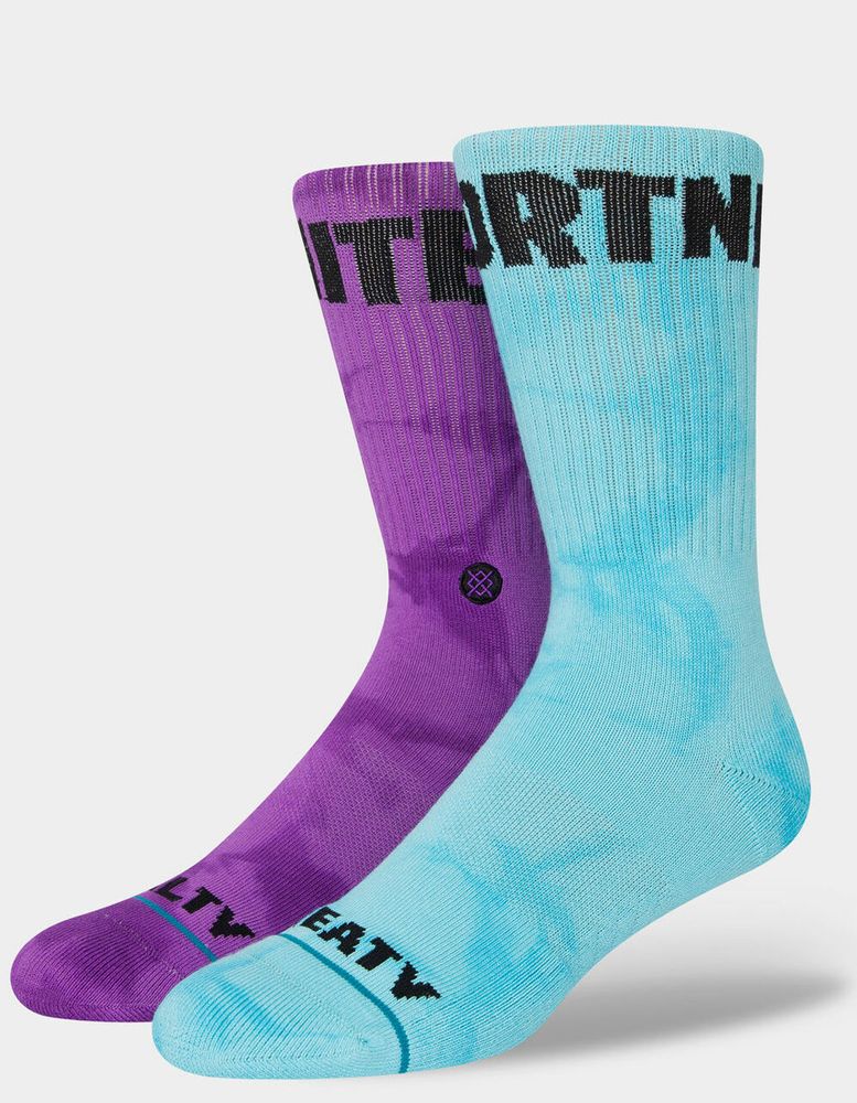 Victory Royale Mens Crew Socks