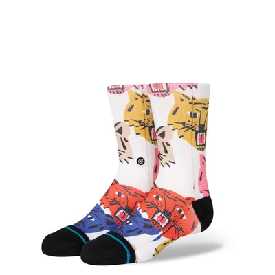 Katya Kids Crew Socks