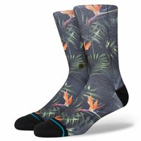 Paradis Crew Socks