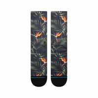 Paradis Crew Socks