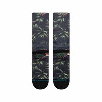 Paradis Crew Socks