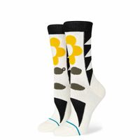 Quiltessential Crew Socks