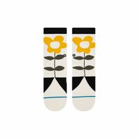 Quiltessential Crew Socks