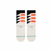 Quiltessential Crew Socks