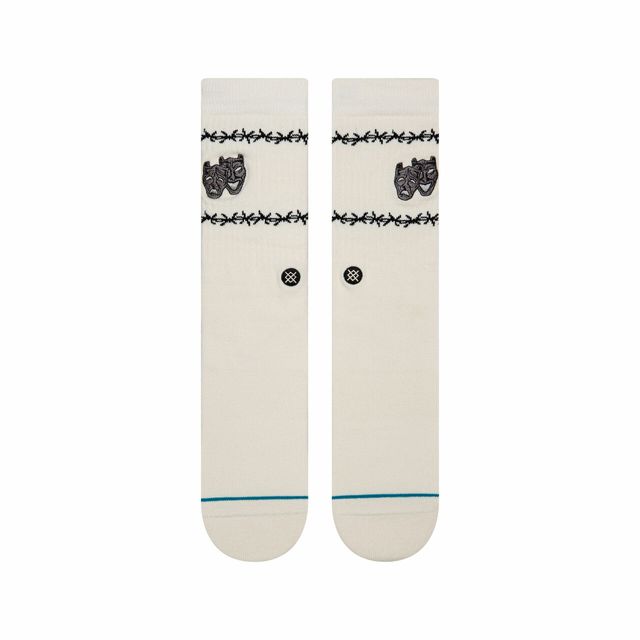 Louie Lopez X Stance Crew Sock