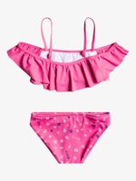 2-7 Tiny Stars Flutter Bikini