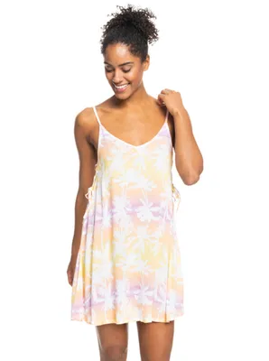 Beachy Vibes Beach Dress 1