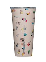 16oz Tumbler Gray Malin Beach