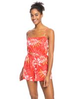 On Way Love Beach Romper