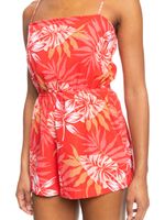 On Way Love Beach Romper