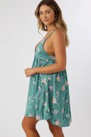 Felix Floral Tank Cover Up