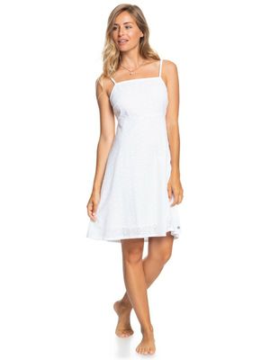 Water Breeze Strappy Dress