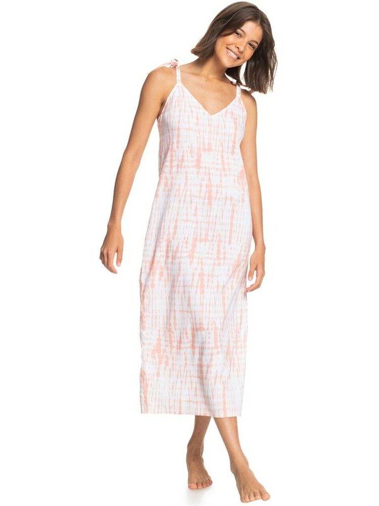 Coco Beachy Vibe Beach Dress