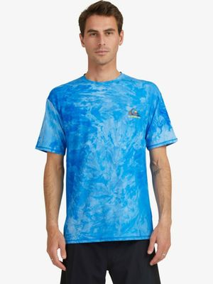 Tie Dye UPF 50 Surf T-Shirt