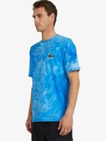 Tie Dye UPF 50 Surf T-Shirt