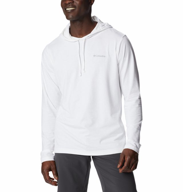 Sun Trek Hoodie