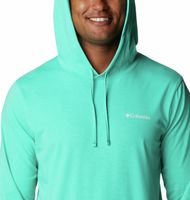 Sun Trek Hoodie