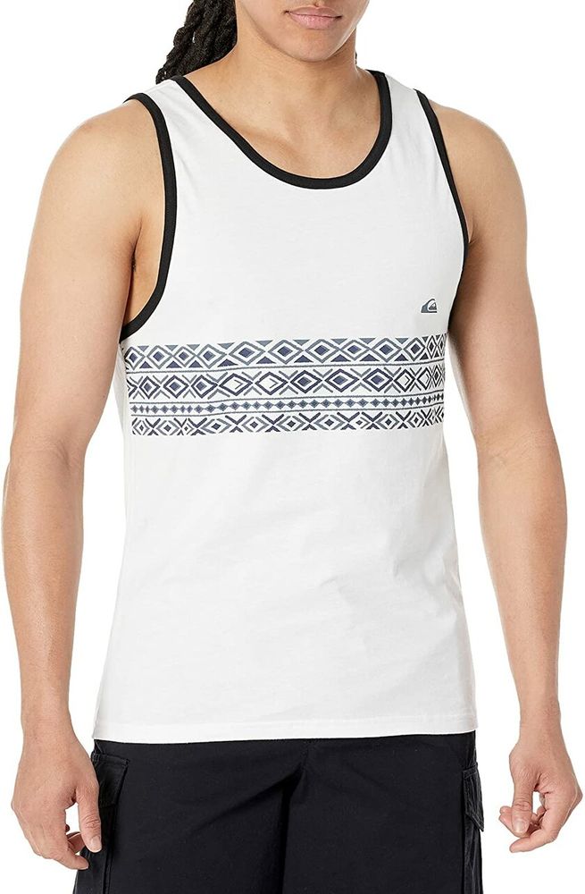 Tribal Fuz Tank Top