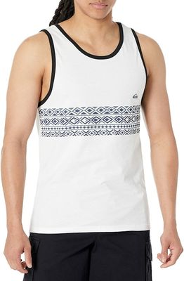 Tribal Fuz Tank Top