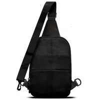 Zol Sling Bag Black