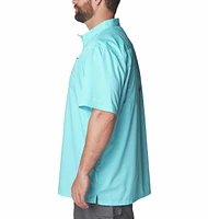 Mens PFG Slack Tide Camp Shirt