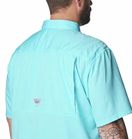 Mens PFG Slack Tide Camp Shirt