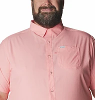 Mens PFG Slack Tide Camp Shirt