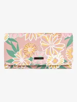 Hazy Daze Tri-Fold Wallet 5