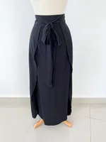 Mona Wrap Skirt