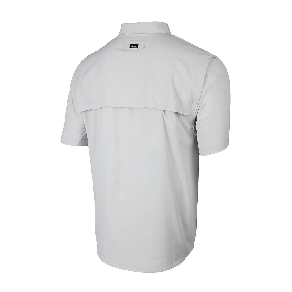 Keys S/S Fishing Shirt